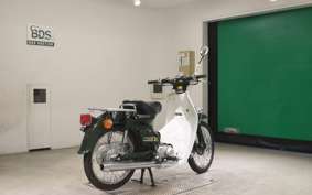 HONDA C50 SUPER CUB 2008 C50