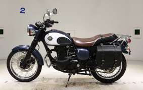 KAWASAKI ESTRELLA 2003 BJ250A