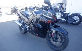 KAWASAKI GPX750 R 1986 ZX750F