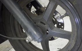 SUZUKI ADDRESS V125 2015 DT11A