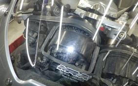 KAWASAKI ZXR400 Gen.2 1993 ZX400L