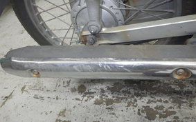 HONDA C50 SUPER CUB AA04