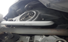 YAMAHA AXIS 125 Z SED7J