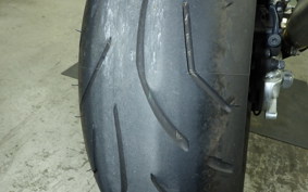 YAMAHA MT-10 SP 2017 RN50J