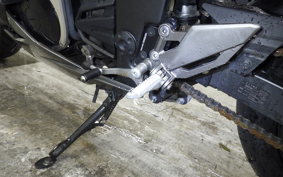KAWASAKI NINJA 250 ABS EX250L