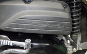 HONDA ﾍﾞﾝﾘｨ50-2 2007 AA05