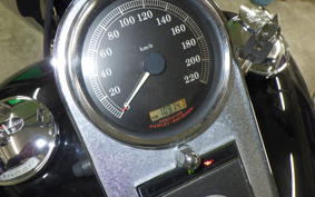 HARLEY FLSTF 1450 2005