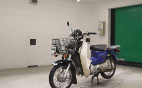 HONDA C110 SUPER CUB 2006 JA07