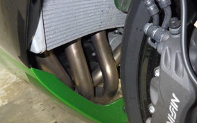 KAWASAKI ZX 1400 NINJA R A 2014