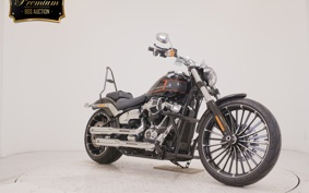 HARLEY FXBR1920 2025