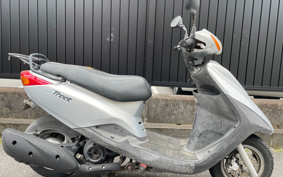 YAMAHA AKUSHI STREET SE53J