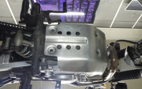 YAMAHA SEROW 250 Gen.2 DG17J