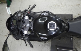 KAWASAKI NINJA ZX-6R A 2019 ZX636G