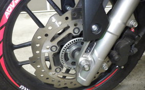 HONDA ADV160 2005 KF54