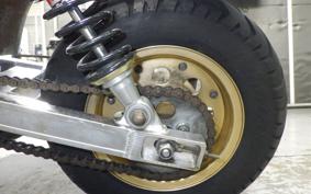HONDA MONKEY 1998 Z50J