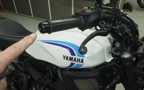 YAMAHA XSR700 2022 RM41J