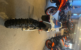 KTM 250 EXC SIXDAYS GSA20