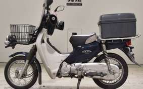 HONDA C50 SUPER CUB AA04