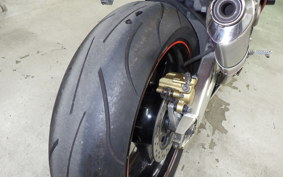 HONDA CBR600RR 2003 PC37