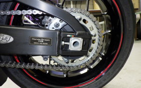 HONDA CBR600RR 2024 PC40