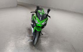 KAWASAKI NINJA400 EX400G