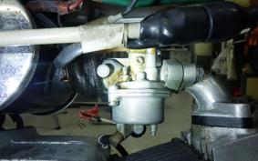 HONDA MONKEY Z50A