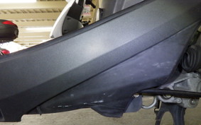 HONDA DIO Gen.6 2012 AF68