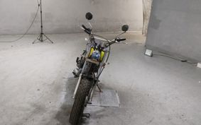 YAMAHA TW200 2JL