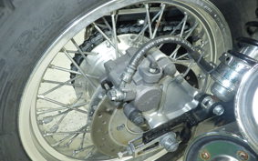 HONDA CB400F 1997 NC36