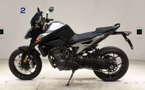 KTM 790 DUKE 2019