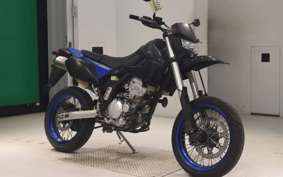 KAWASAKI KLX250D TRACKER X LX250V
