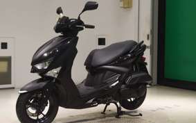YAMAHA CYGNUS Griffus SEJ4J