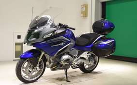 BMW R1200 RT 2016