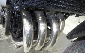 KAWASAKI BALIUS 250 Gen.2 2002 ZR250B