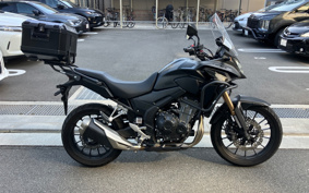 HONDA 400 X 2022 NC56