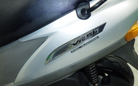 SUZUKI ADDRESS V125 G 2009 CF46A