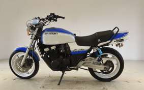 SUZUKI GSX400 IMPULSE 1995 GK79A