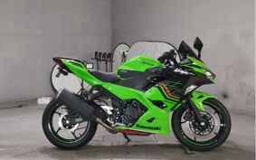 KAWASAKI NINJA 400 2022 EX400L