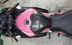 SUZUKI HAYABUSA Gen.2 2010