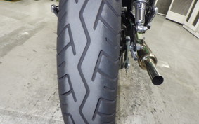 YAMAHA SR400 Gen.5 2021 RH16J