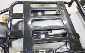 HONDA ｸﾛｽｶﾌﾞ50 2024 AA06