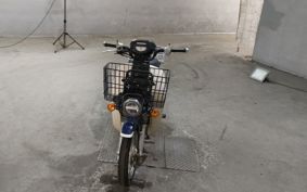 HONDA SUPER CUB110 JA42