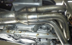 SUZUKI GSX250S KATANA 2007 GJ76A