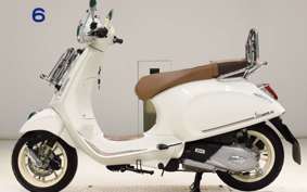 VESPA PRIMAVERA 150