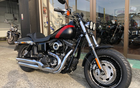 HARLEY FXDF1580 2016 GY4