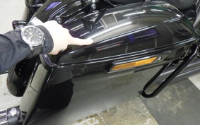 HARLEY FLHXS 1750 2018