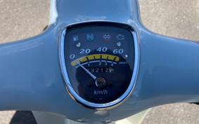 HONDA LITTLE CUB AA01