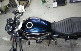 KAWASAKI Z900RS 2021 ZR900C