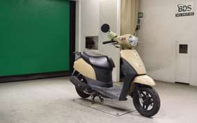 SUZUKI LET's 2023 CA4AA