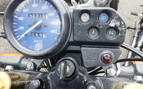 HONDA VTR 250 MC33